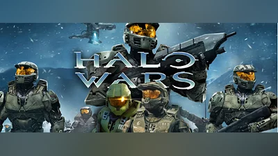 Halo Wars (PC) [Latam] [Definitive]