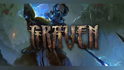 GRAVEN (PC) [Europe] [Standard]