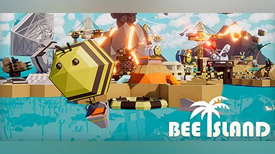 Bee Island (PC) [Global] [Standard]