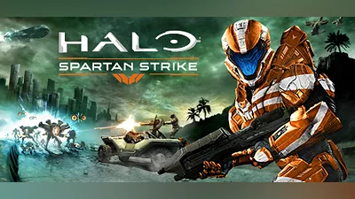 Halo Spartan Strike (PC) [Global] [Standard]