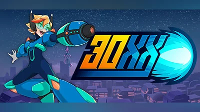 30XX (PC) [Japan] [Standard]