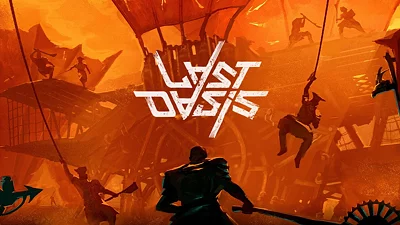 Last Oasis (PC) [Japan] [Standard]