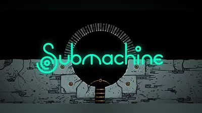 Submachine Legacy (PC) [Global] [Standard]