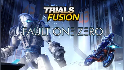 Trials Fusion Fault One Zero DLC (PC) [Global] [Standard]