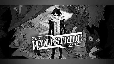 Wolfstride (PC) [North America] [Standard]