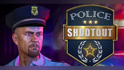 Police Shootout (PC) [North America] [Standard]