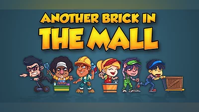 Another Brick in the Mall (PC) [RU/CIS] [Standard]
