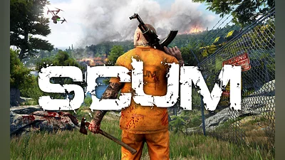 SCUM (PC) [Turkey] [Standard]