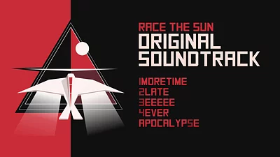 Race The Sun Original Soundtrack (PC) [Global] [Standard]
