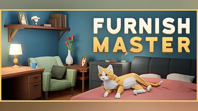 Furnish Master (PC) [Global] [Standard]