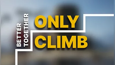 Only Climb: Better Together (PC) [Global] [Standard]