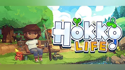 Hokko Life (PC) [North America] [Standard]