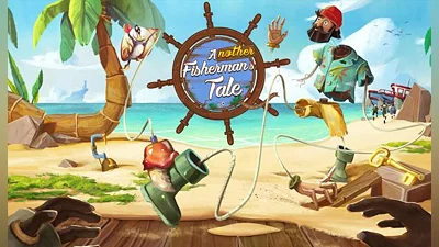 Another Fishermans Tale (PC) [Europe] [Standard]