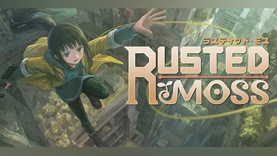 Rusted Moss (PC) [Global] [Standard]