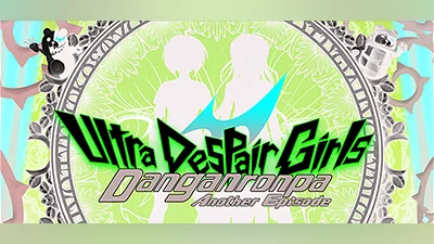 Danganronpa Another Episode: Ultra Despair Girls (PC) [United Kingdom] [Standard]