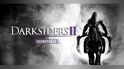 Darksiders II Soundtrack (DLC) [Global] [Deathinitive]