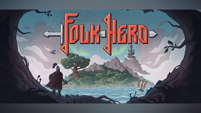 Folk Hero (PC) [Global] [Standard]