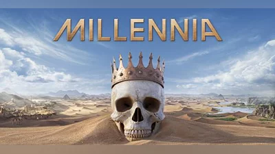 Millennia (PC) [North America] [Standard]