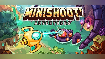 Minishoot Adventures (PC) [Global] [Standard]