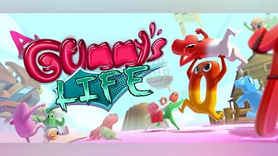 A Gummys Life (PC) [North America] [Standard]