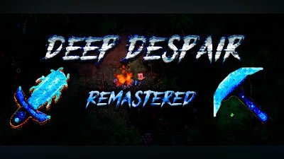 Deep Despair (PC) [Global] [Standard]