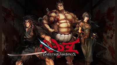 Ed 0 Zombie Uprising (PC) [Global] [Standard]
