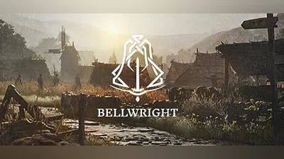 Bellwright (PC) [North America] [Standard]