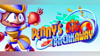 Pennys Big Breakaway (PC) [North America] [Standard]