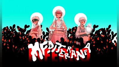 Mediterranea Inferno (PC) [Global] [Standard]