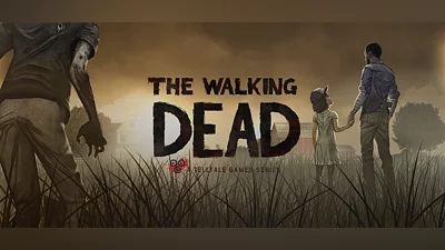 The Walking Dead Season One (PC) [Global] [Standard]