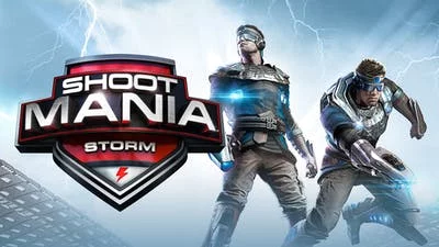 ShootMania Storm (PC) [Europe] [Standard]