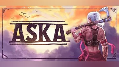 Aska (PC) [Europe] [Standard]