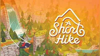 A Short Hike (PC) [Turkey] [Standard]
