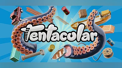 Tentacular (PC) [Global] [Standard]
