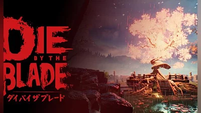 Die by the Blade (PC) [North America] [Standard]
