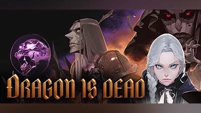 Dragon Is Dead (PC) [Global] [Standard]
