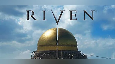 Riven (PC) [North America] [Standard]