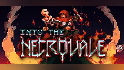 Into the Necrovale (PC) [Global] [Standard]