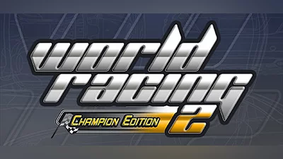 World Racing 2  Champion Edition (PC) [Global] [Standard]