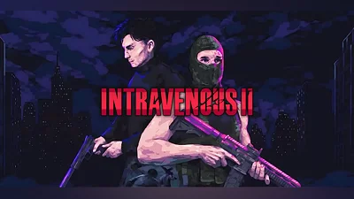 Intravenous 2 (PC) [Europe] [Standard]