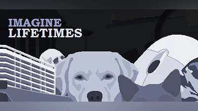 Imagine Lifetimes (PC) [Global] [Standard]