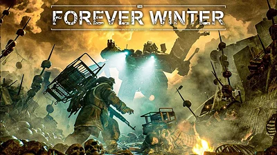 The Forever Winter (PC) [Europe] [Standard]