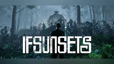 IfSunSets (PC) [Europe] [Standard]