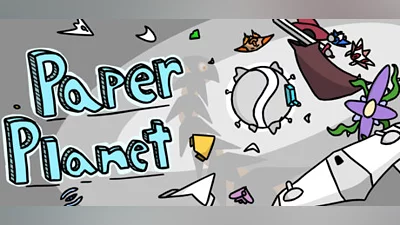 Paper Planet (PC) [Global] [Standard]