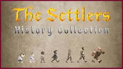 The Settlers: History Collection (PC) [Europe] [Standard]