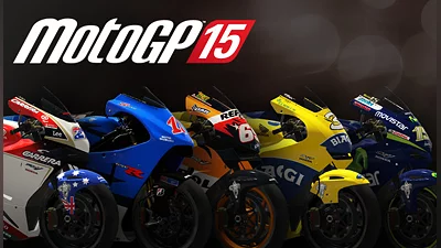 MotoGP 15 (PC) [Europe] [Special Edition]