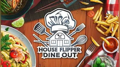 House Flipper Dine Out DLC (PC) [Europe] [Standard]