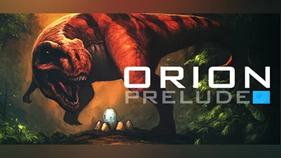 ORION Prelude (PC) [Global] [Standard]
