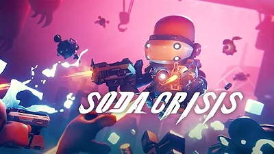 Soda Crisis (PC) [Global] [Standard]