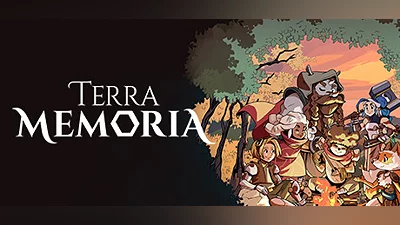 Terra Memoria (PC) [Global] [Standard]